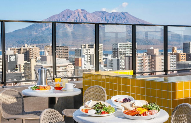 FAV LUX KAGOSHIMA TENMONKAN - Foto 79