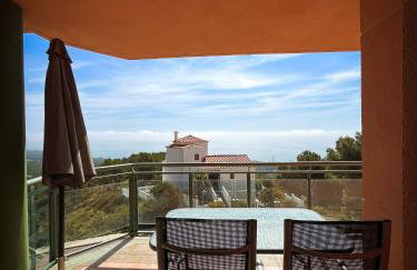 IRTA Sea View Apartment - Foto 8