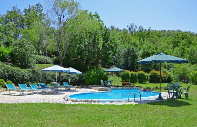 Molino del Ponte - Foto 19