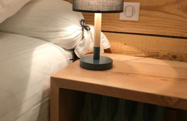 les Gîtes de la limonaderie - Foto 61