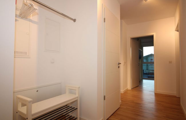 Wohnen am Yachthafen W25 - Foto 44