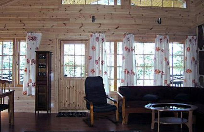 2 bedroom House in Kuopio with sauna - Photo 12