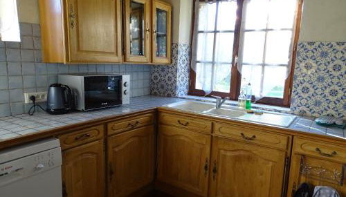 Maison Coeur de Brenne - Foto 5