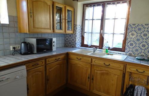 Maison Coeur de Brenne - Foto 5