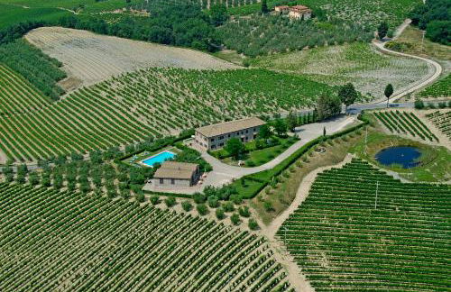 Agriturismo Macinatico 1 - Foto 16