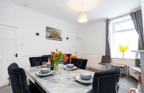 Cosy Four Bedroom Terrace Rishton - Foto 5