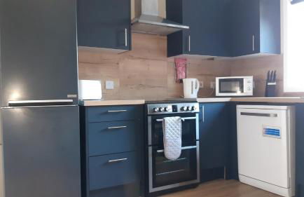 Carvetii - Clark House - Spacious ground floor flat - Photo 7