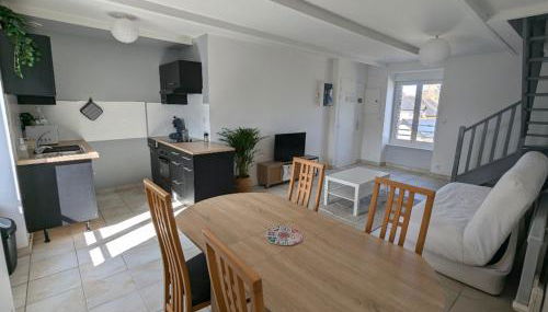 Duplex sur la Baie - Photo 2