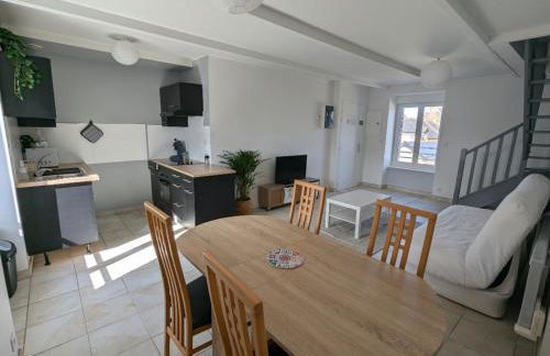 Duplex sur la Baie - Foto 2