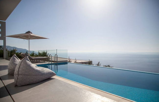 Villa Glass - Syvota - Foto 5