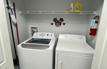 Magical Apartment DisneyFree ShuttleFree parking - Foto 17