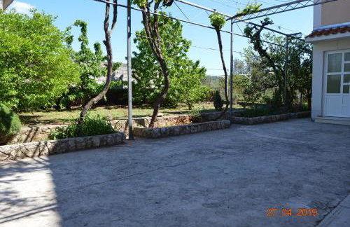 LANELU apartman - Foto 33