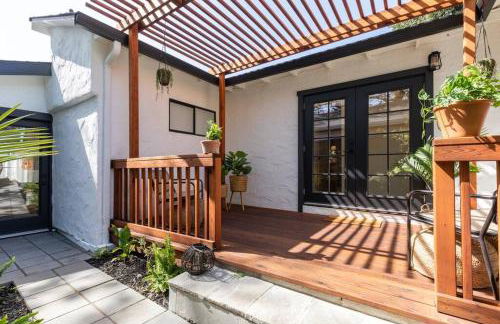 Casita Monterey Pet-Friendly Sonoma Escape - Foto 23