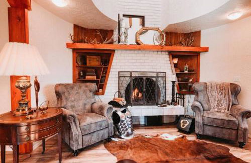 Lavender Castle - Foto 3