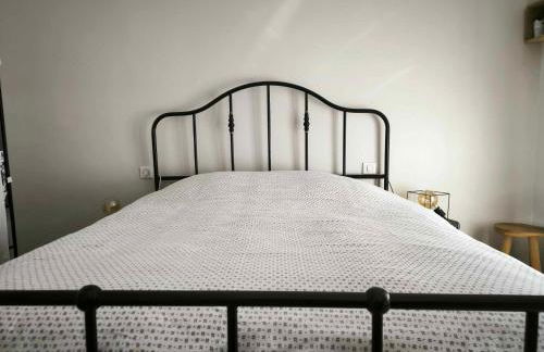 L'échappée belle, parking, climatisation, 5min à pied du centre historique - Photo 10