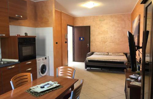 Appartamento Nuvola - Foto 7