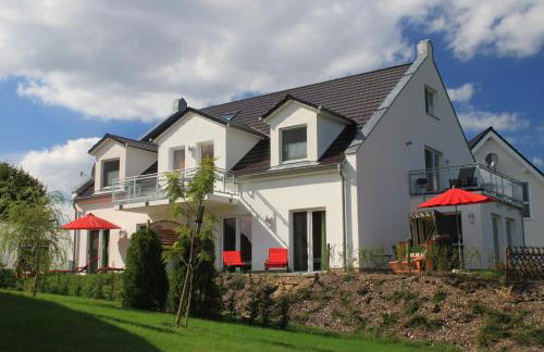 Villa Harmonie W1 - Foto 1