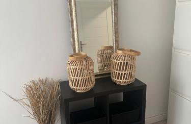 Poznań Airport Apartments Bara nowo Business - Foto 22