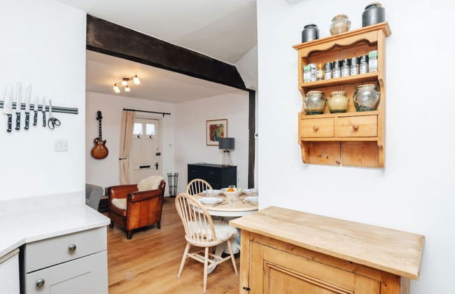 Chalk House - Pet Friendly - From 125 Per Night - Foto 59