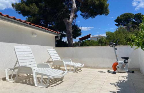 Apartment in Maslinica 70m from the sea - Photo 26