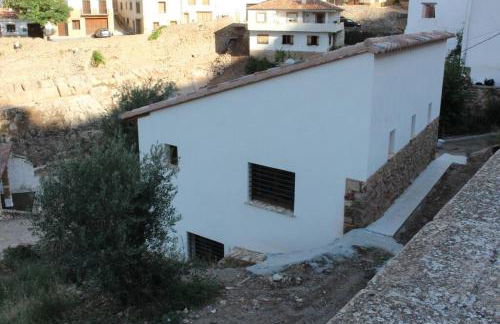 Loftelito en Alpuente - Foto 16