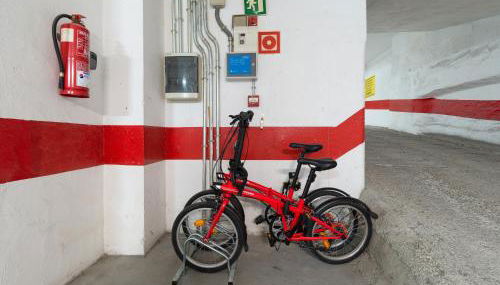 Living Las Canteras Homes - BEACHSIDE TERRACE BIKES - Foto 4