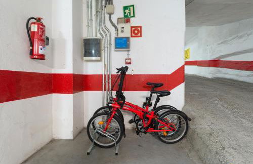 Living Las Canteras Homes - BEACHSIDE TERRACE BIKES - Foto 4