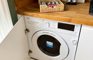 The Stalls - Luxury Apartment by Opera & Dome - Foto 21