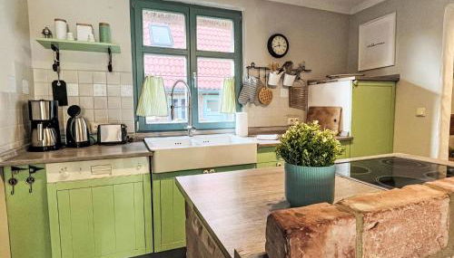 Holiday Home Reetgedecktes Ferienhaus Seelchen by Interhome - Foto 3