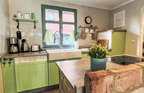 Holiday Home Reetgedecktes Ferienhaus Seelchen by Interhome - Foto 3