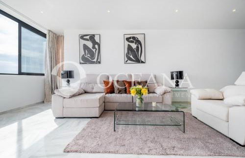 Playas del Duque Puerto Banus Apto 2 Dormitorios - Foto 8