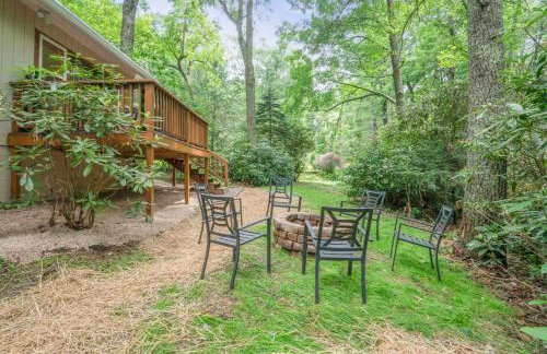Laurel Thicket Cottage w Fire Pit - Photo 23