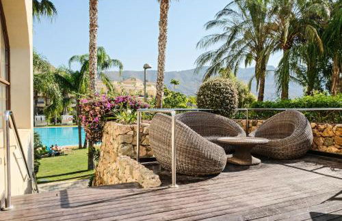 Envía Almería Apartments Spa & Golf - Foto 11