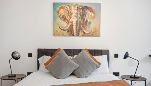 Courtyard Highstreet Retreat - Foto 4