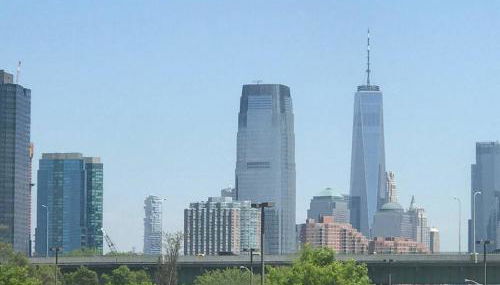 Private Apartment with NYC VIEWS right outside NYC - Foto 5