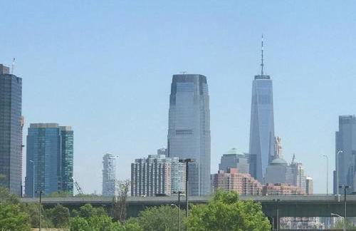 Private Apartment with NYC VIEWS right outside NYC - Foto 5