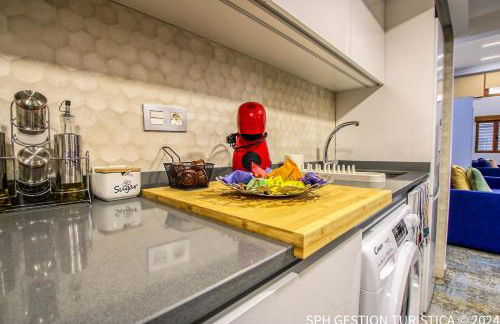 Adri Home centro ciudad con garaje privado - Foto 44