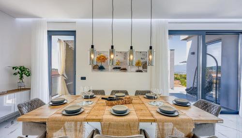 Majestic View Villa - Foto 5