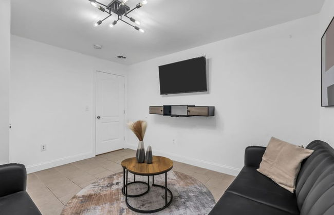 2BR Fall Retreat Near American Dream Mall and NYC - Foto 13