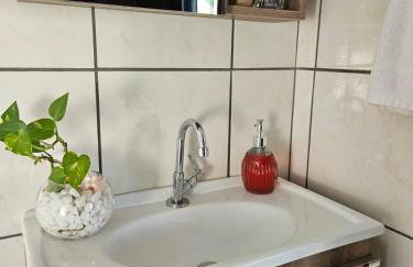 Casa Navegantes-200 metros praia-Aero-Beto Carrero - Photo 23