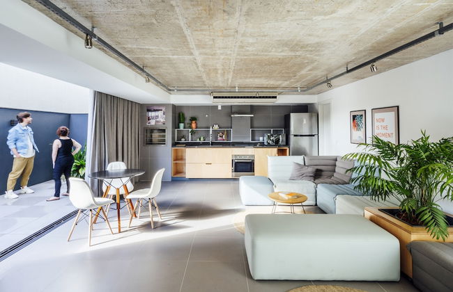 Charlie Porto Alegre Praça 4 - Foto 59