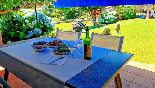 REMANSO AZUL - Foto 4, Garden, Garden view