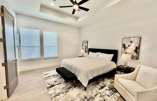 Houston- Downtown, NRG, Med Center, City Views, U of H & TSU, Rodeo - Photo 52