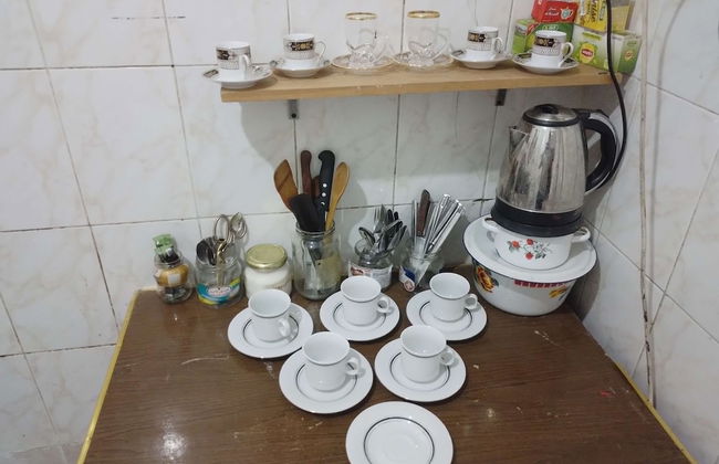 2 Bedroom Apartment With Balcony - Foto 4