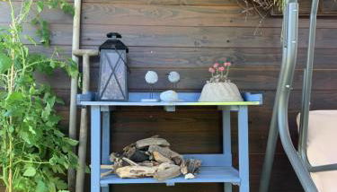 Haus Vicus - Foto 5, Garden view, Internal: Not applicable to any particular room