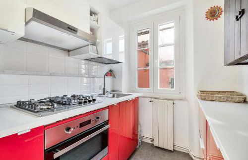 Attico e Nuvole - Foto 9