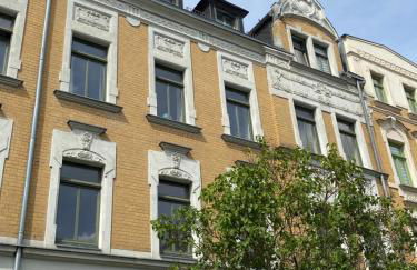 K2-Project - Blaues Wunder - Smarthome am Kaßberg - Foto 23