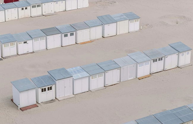 Stunning Studio With Sea-view on top Location - Foto 54