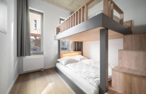 Homaris Apartments Isartor - Foto 17