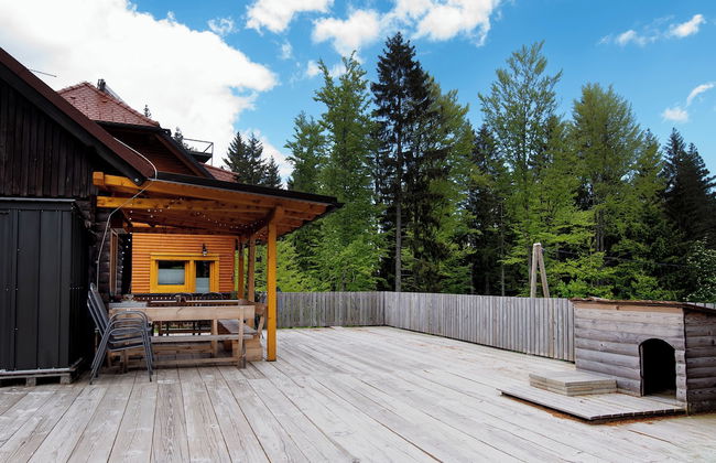 Koča Storzek - Foto 19